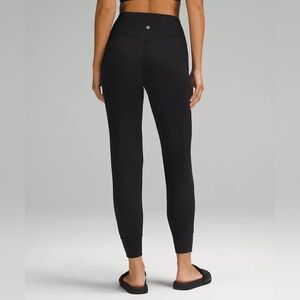 the align joggers